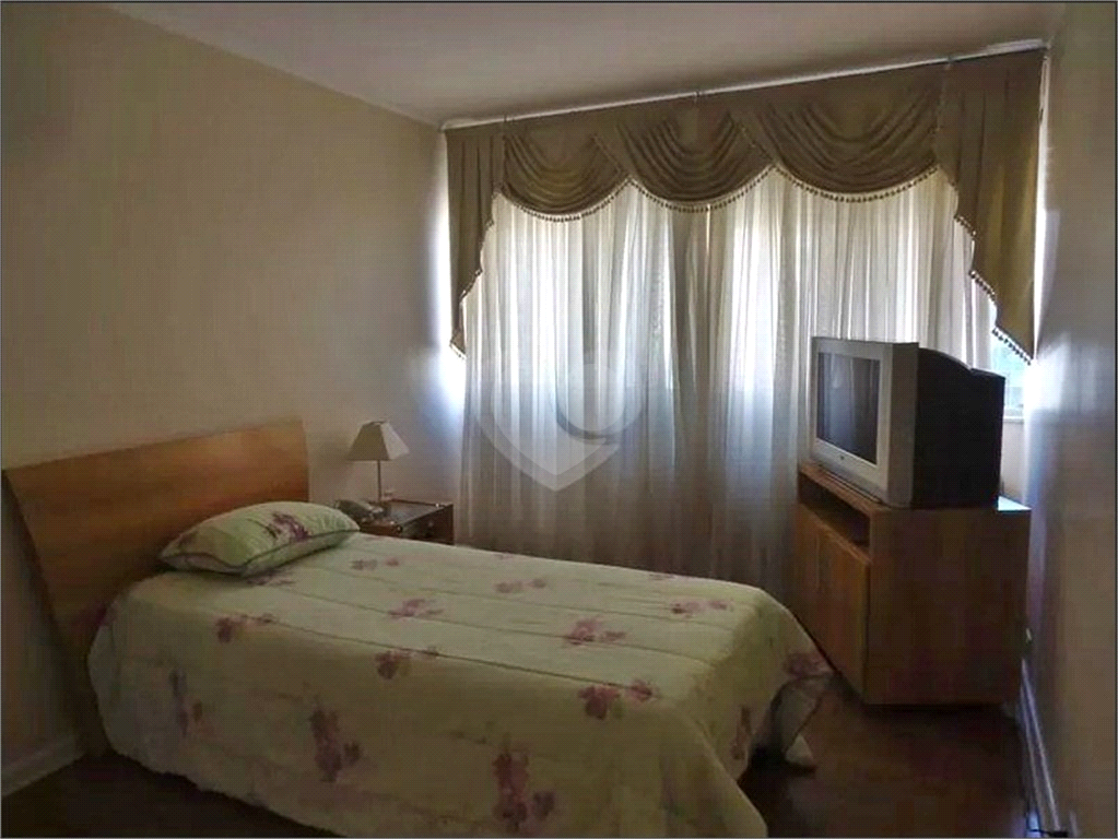 Venda Apartamento São Paulo Paraíso REO18161 18