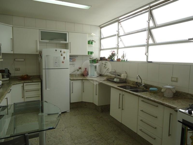 Venda Apartamento São Paulo Paraíso REO18161 17