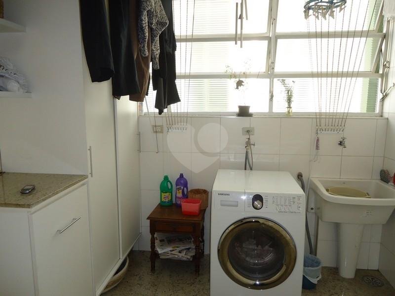 Venda Apartamento São Paulo Paraíso REO18161 23