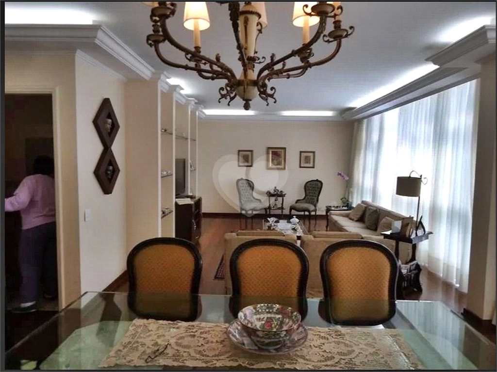 Venda Apartamento São Paulo Paraíso REO18161 26