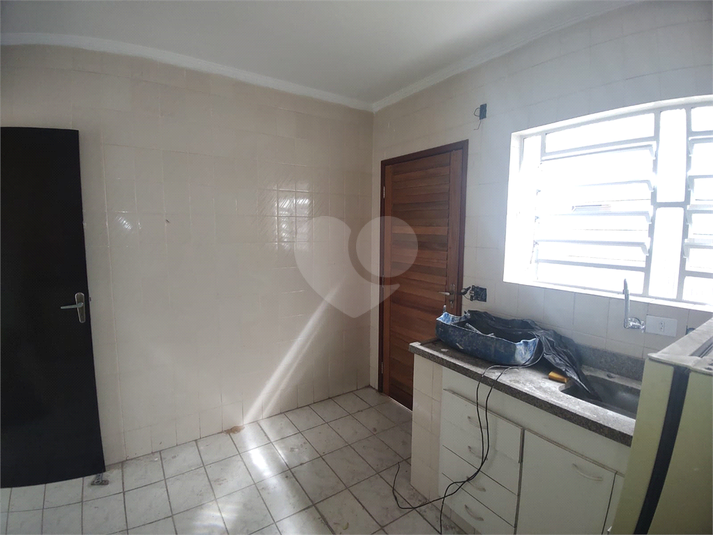 Venda Sobrado São Paulo Vila Nova Mazzei REO181630 51