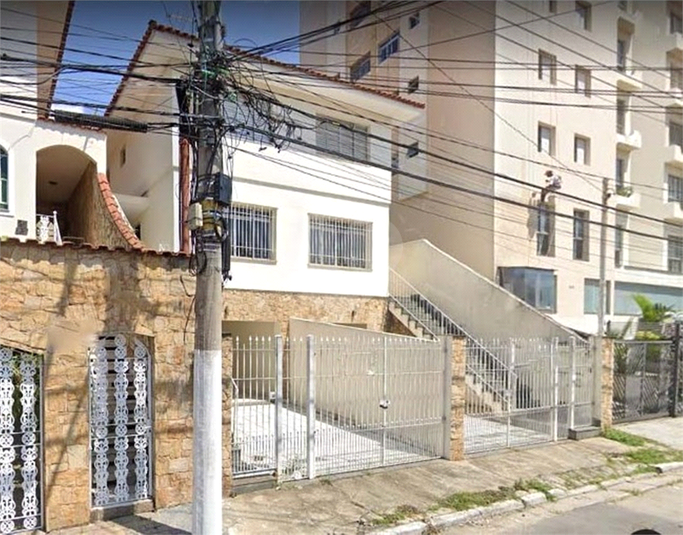 Venda Sobrado São Paulo Vila Nova Mazzei REO181630 29