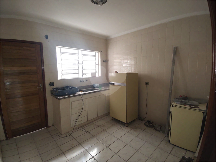 Venda Sobrado São Paulo Vila Nova Mazzei REO181630 60