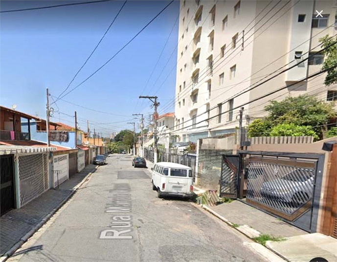 Venda Sobrado São Paulo Vila Nova Mazzei REO181630 30