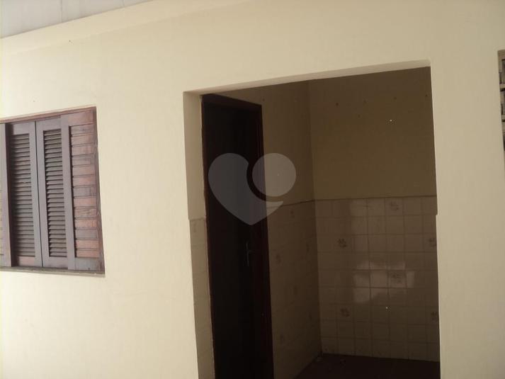 Venda Sobrado São Paulo Vila Nova Mazzei REO181630 21