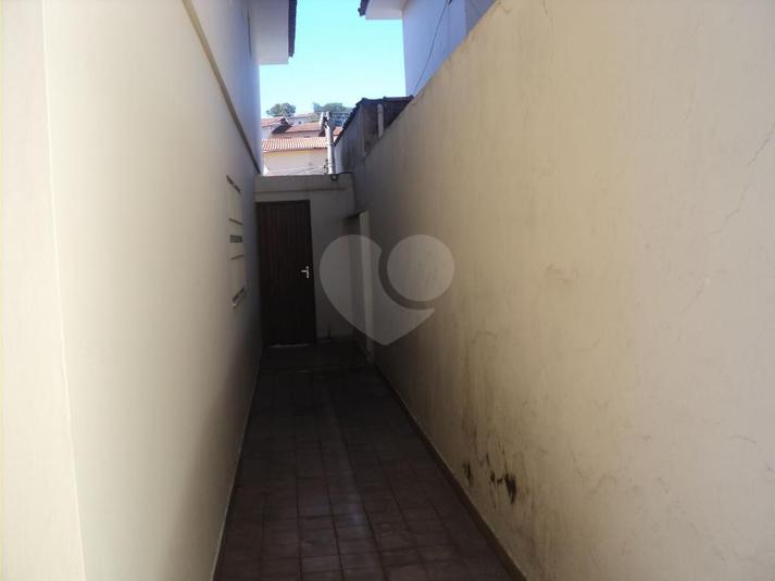 Venda Sobrado São Paulo Vila Nova Mazzei REO181630 24