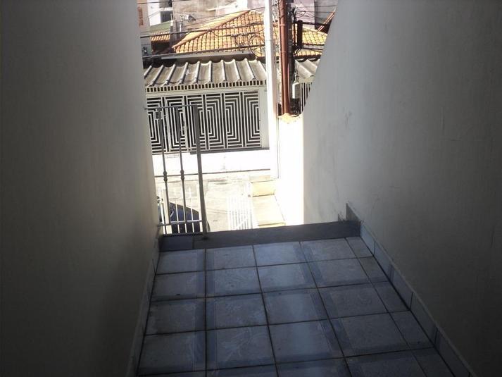 Venda Sobrado São Paulo Vila Nova Mazzei REO181630 6