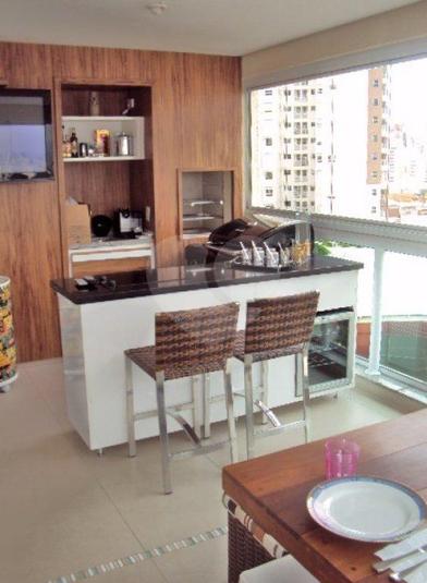 Venda Apartamento São Paulo Santa Teresinha REO181655 3