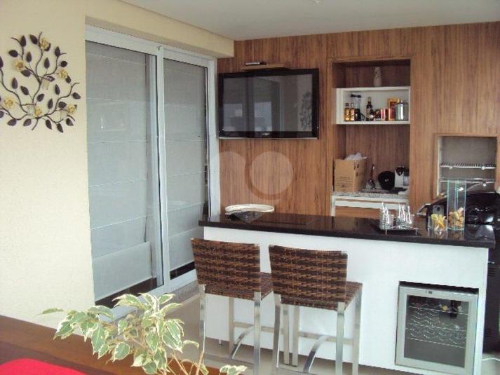 Venda Apartamento São Paulo Santa Teresinha REO181655 4