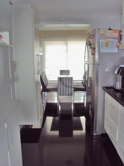 Venda Apartamento São Paulo Santa Teresinha REO181655 10