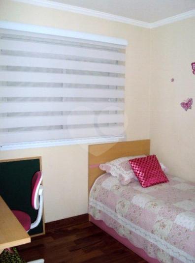 Venda Apartamento São Paulo Santa Teresinha REO181655 12