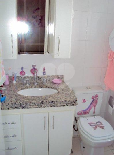 Venda Apartamento São Paulo Santa Teresinha REO181655 14