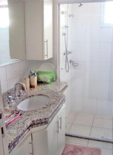 Venda Apartamento São Paulo Santa Teresinha REO181655 19