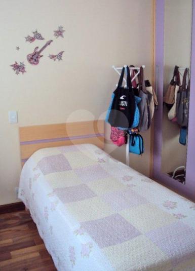 Venda Apartamento São Paulo Santa Teresinha REO181655 20