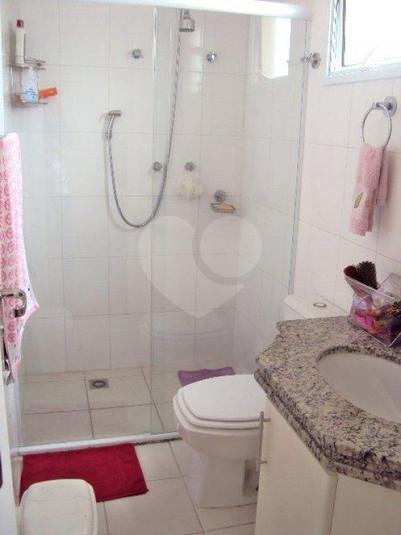 Venda Apartamento São Paulo Santa Teresinha REO181655 21