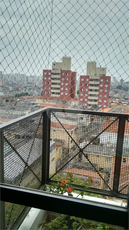 Venda Apartamento São Paulo Sítio Do Mandaqui REO181666 4