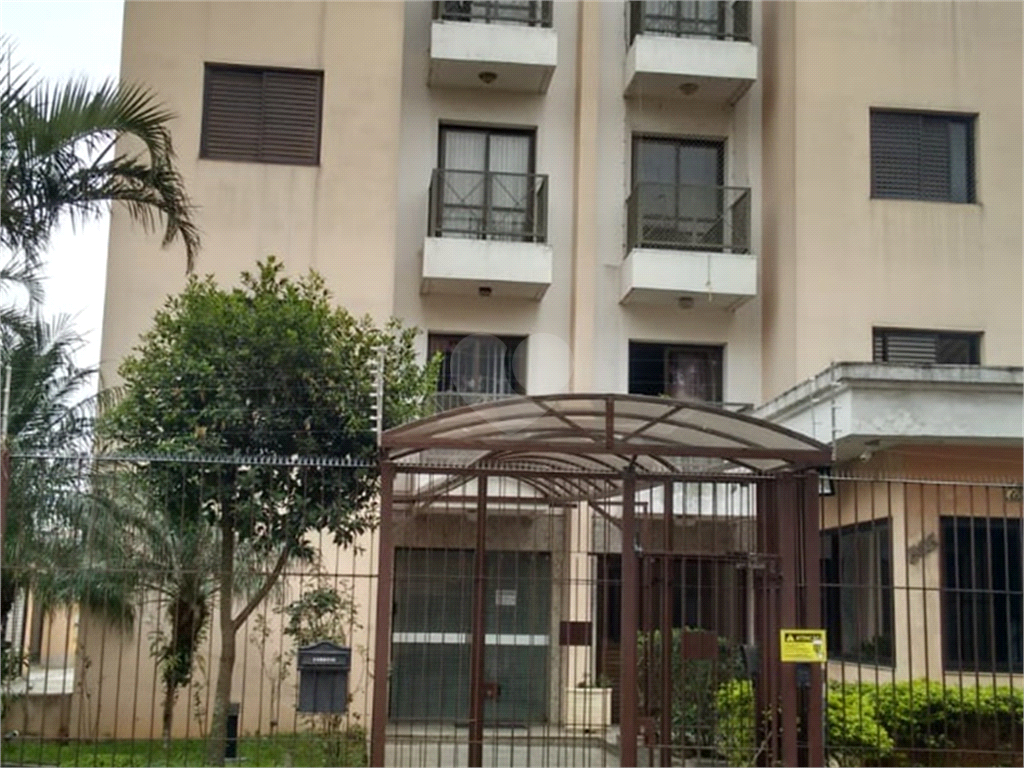 Venda Apartamento São Paulo Sítio Do Mandaqui REO181666 1