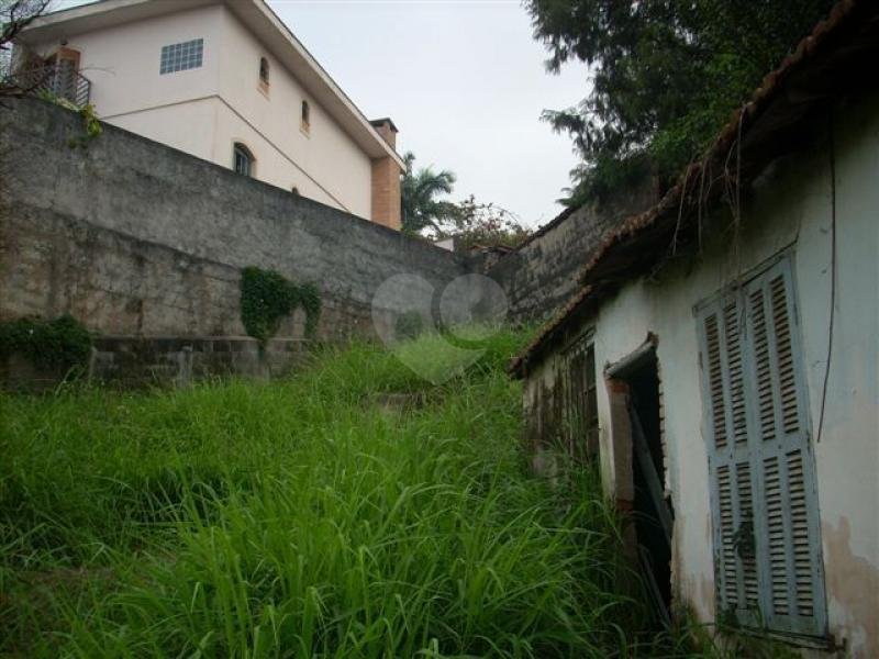 Venda Casa térrea São Paulo Vila Rosa REO181673 5