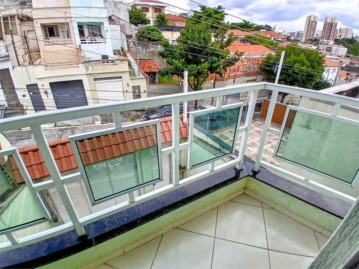 Venda Sobrado São Paulo Jardim São Paulo(zona Norte) REO181678 30