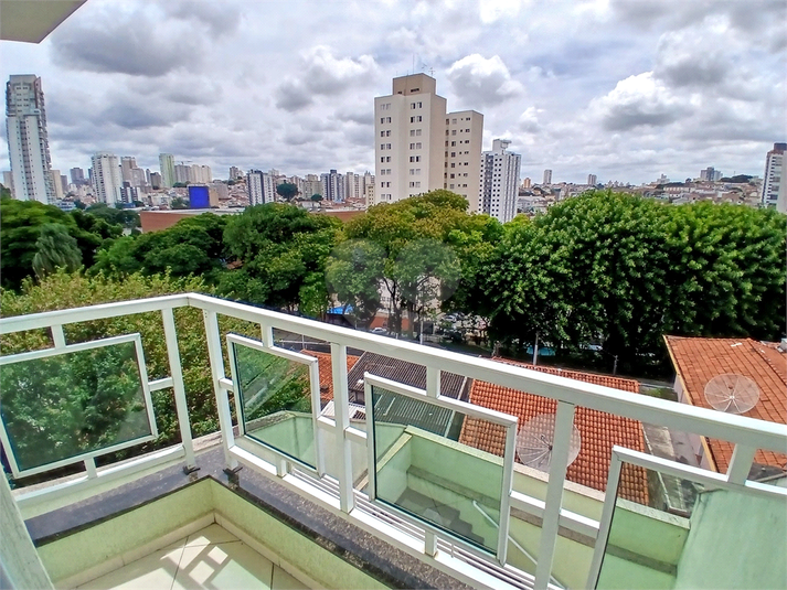 Venda Sobrado São Paulo Jardim São Paulo(zona Norte) REO181678 34