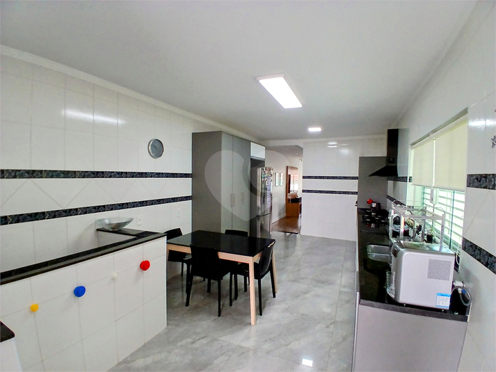 Venda Sobrado São Paulo Jardim São Paulo(zona Norte) REO181678 15