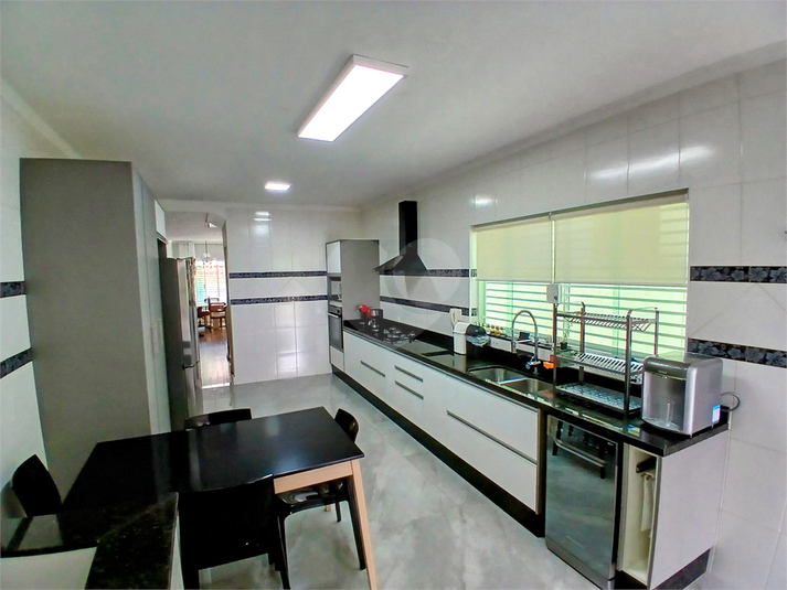 Venda Sobrado São Paulo Jardim São Paulo(zona Norte) REO181678 11