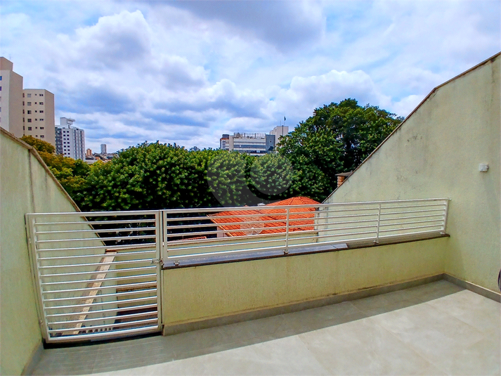 Venda Sobrado São Paulo Jardim São Paulo(zona Norte) REO181678 22