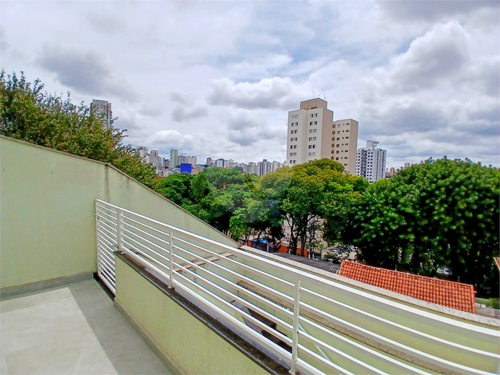 Venda Sobrado São Paulo Jardim São Paulo(zona Norte) REO181678 23