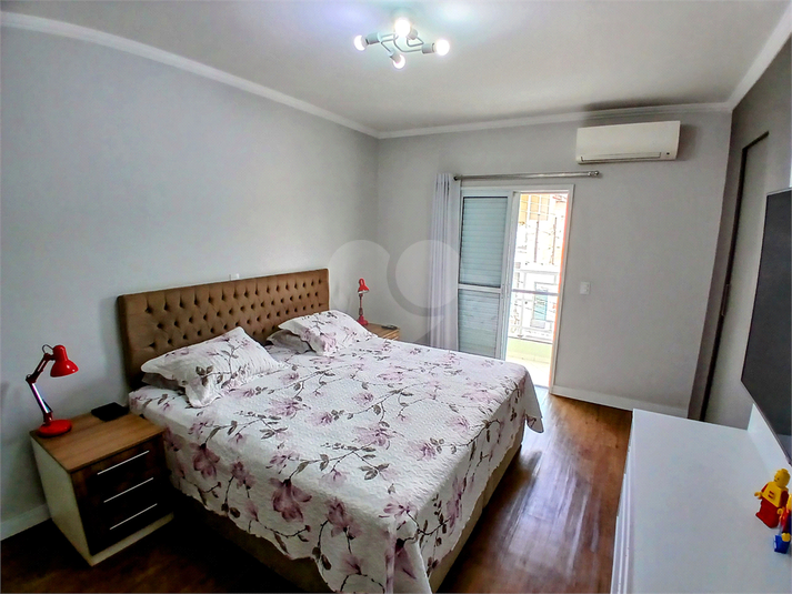 Venda Sobrado São Paulo Jardim São Paulo(zona Norte) REO181678 28