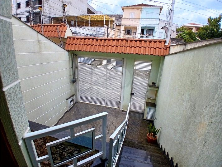 Venda Sobrado São Paulo Jardim São Paulo(zona Norte) REO181678 4