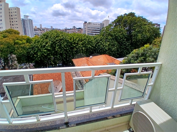 Venda Sobrado São Paulo Jardim São Paulo(zona Norte) REO181678 35