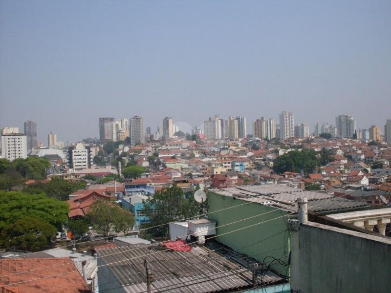 Venda Sobrado São Paulo Parque Mandaqui REO181694 9