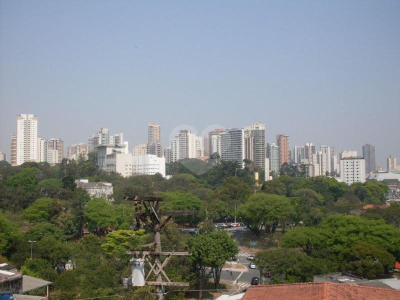 Venda Sobrado São Paulo Parque Mandaqui REO181694 10