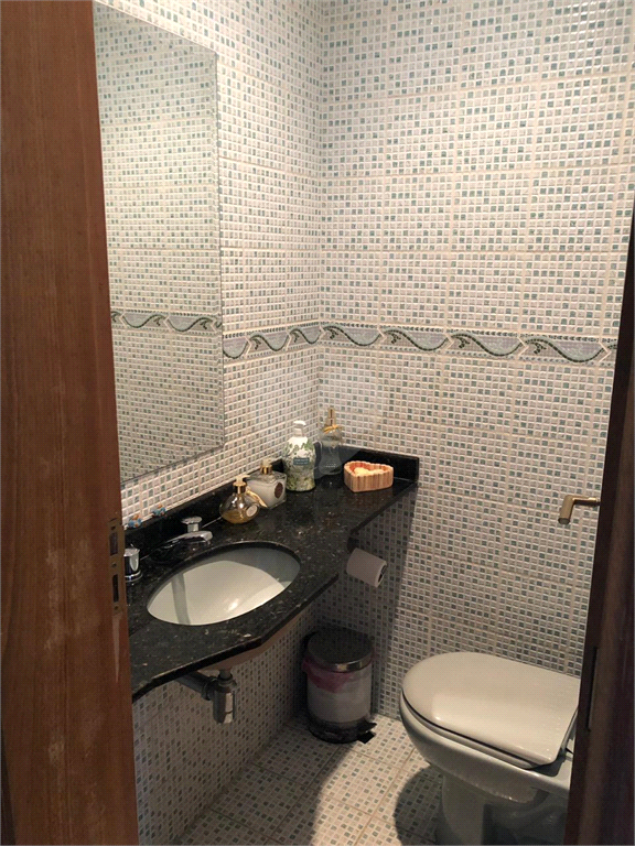 Venda Apartamento São Paulo Parque Mandaqui REO181699 16