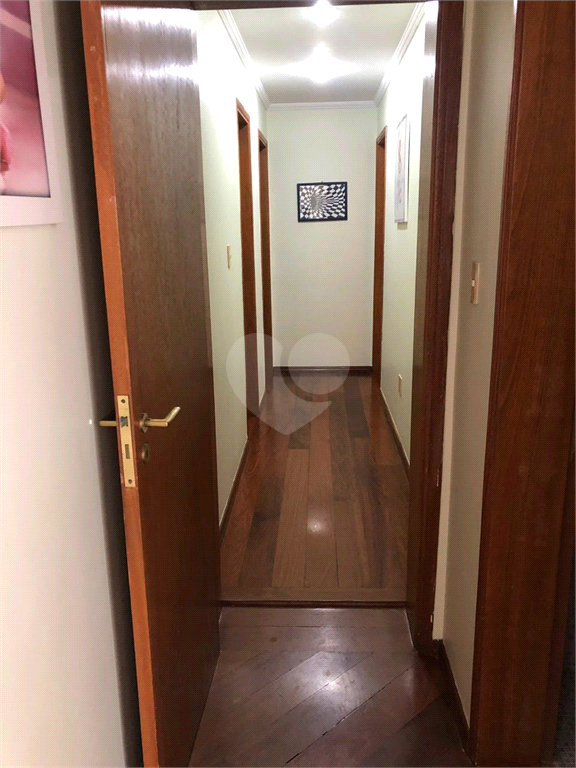 Venda Apartamento São Paulo Parque Mandaqui REO181699 15