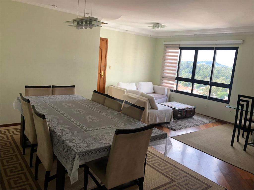 Venda Apartamento São Paulo Parque Mandaqui REO181699 5