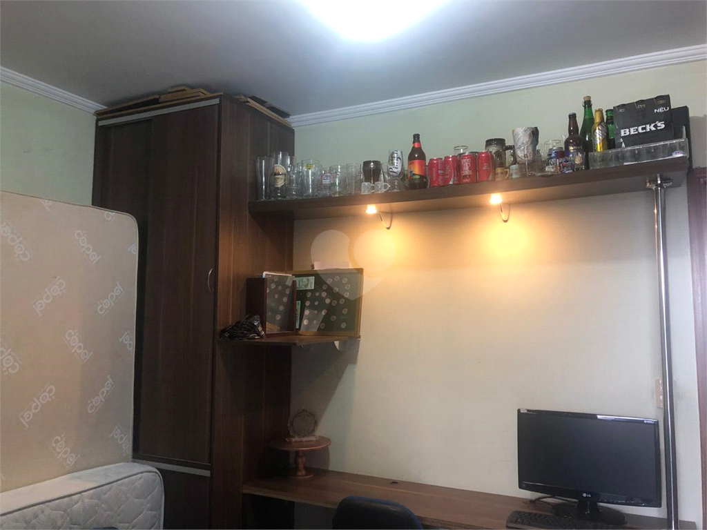 Venda Apartamento São Paulo Parque Mandaqui REO181699 19