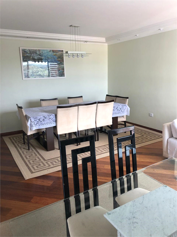 Venda Apartamento São Paulo Parque Mandaqui REO181699 12