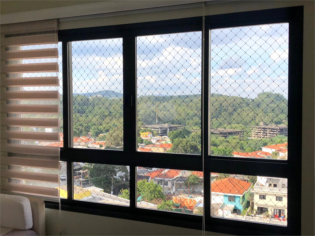 Venda Apartamento São Paulo Parque Mandaqui REO181699 4