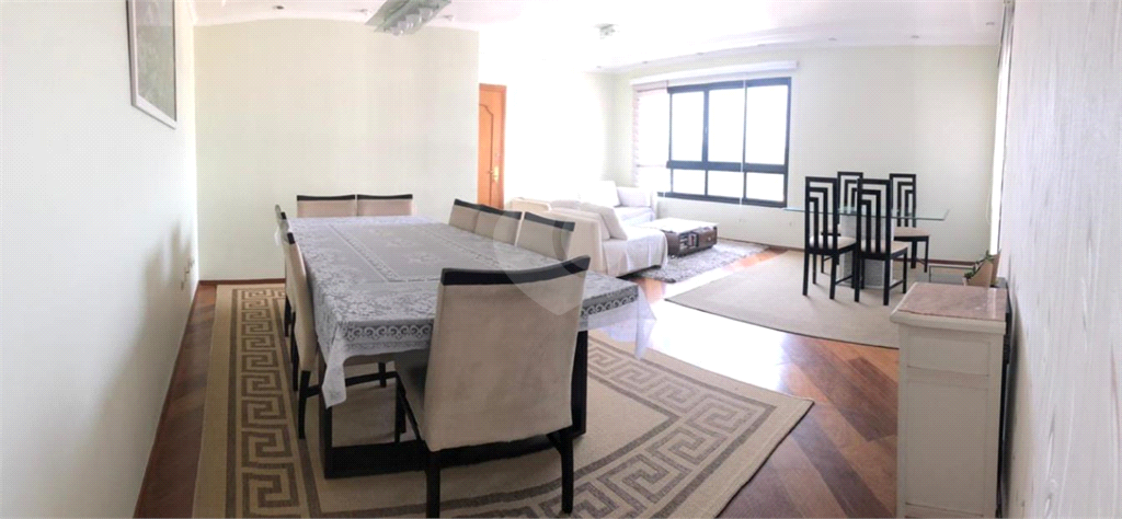 Venda Apartamento São Paulo Parque Mandaqui REO181699 10