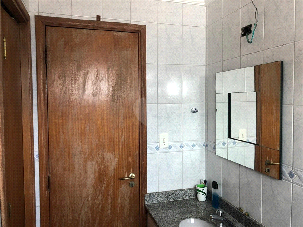 Venda Apartamento São Paulo Parque Mandaqui REO181699 17