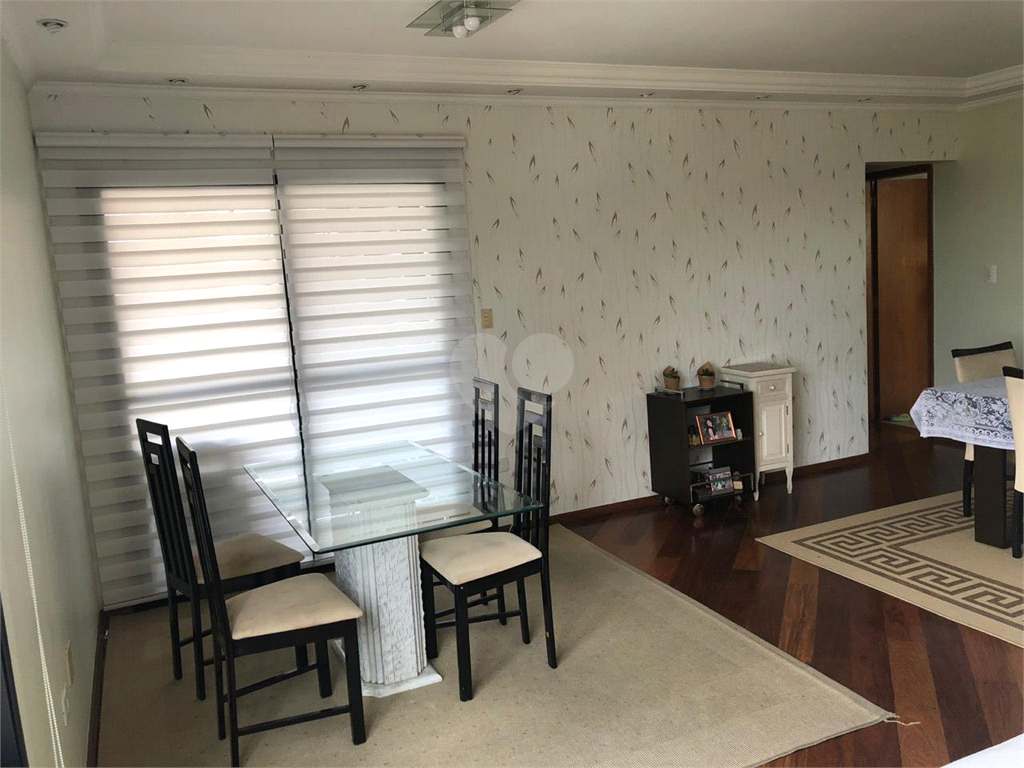 Venda Apartamento São Paulo Parque Mandaqui REO181699 6