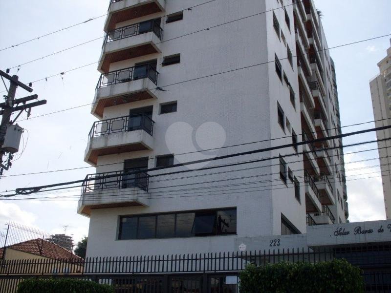 Venda Apartamento São Paulo Vila Maria Alta REO181716 2