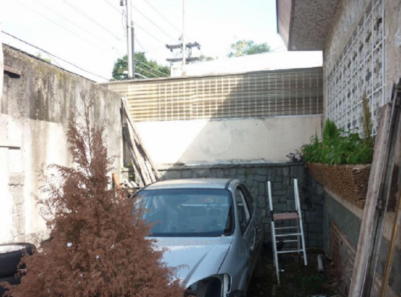 Venda Casa térrea São Paulo Jardim São Paulo(zona Norte) REO181748 21