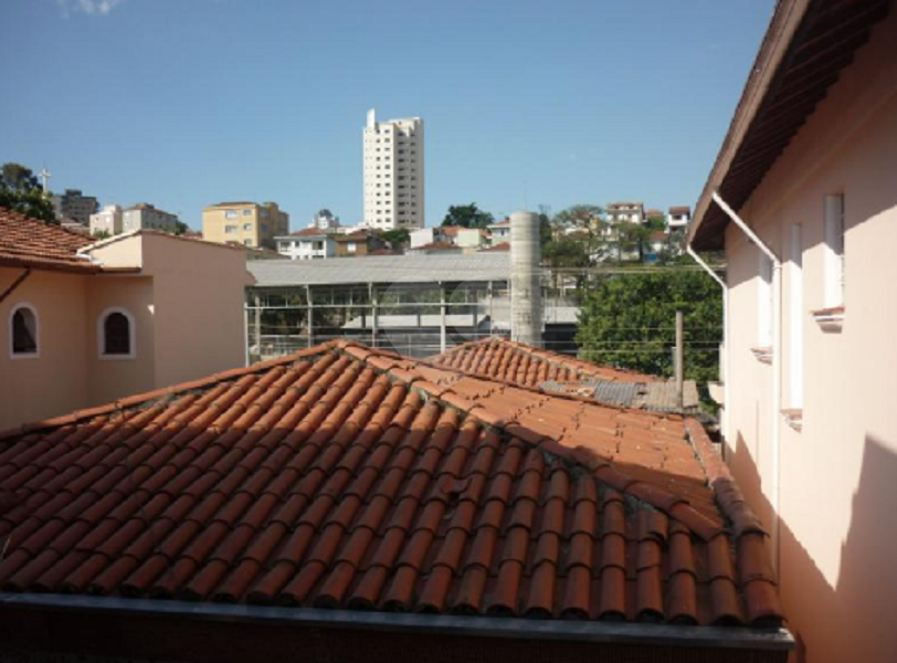 Venda Casa térrea São Paulo Jardim São Paulo(zona Norte) REO181748 20