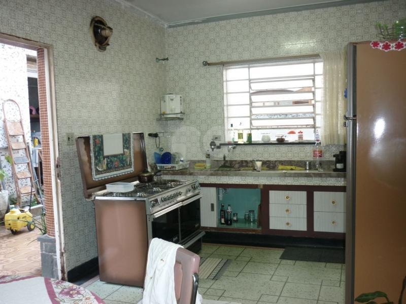 Venda Casa térrea São Paulo Jardim São Paulo(zona Norte) REO181748 3