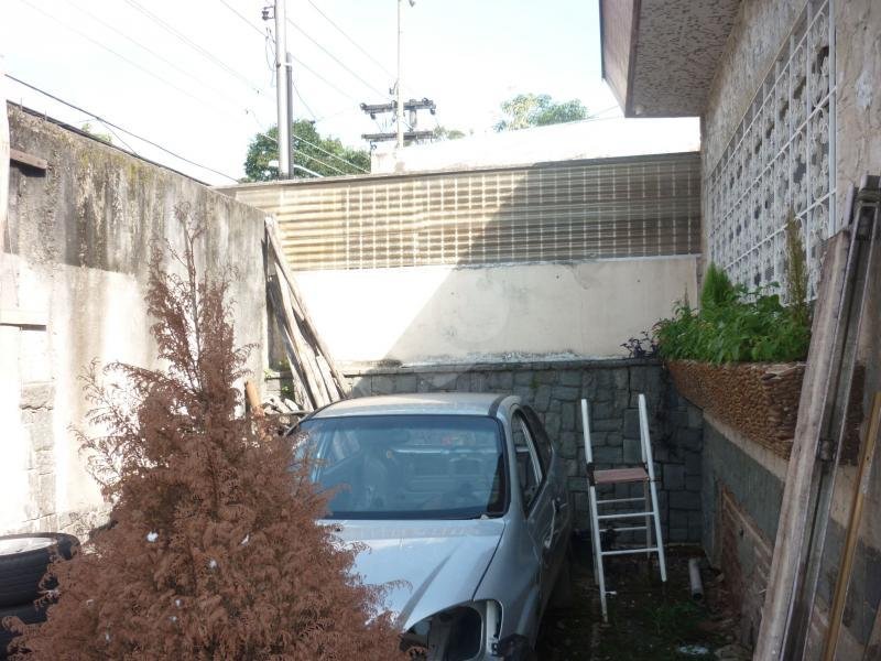 Venda Casa térrea São Paulo Jardim São Paulo(zona Norte) REO181748 11