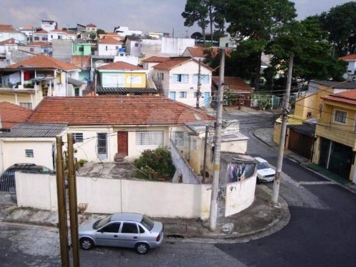 Venda Sobrado São Paulo Vila Nivi REO181767 8