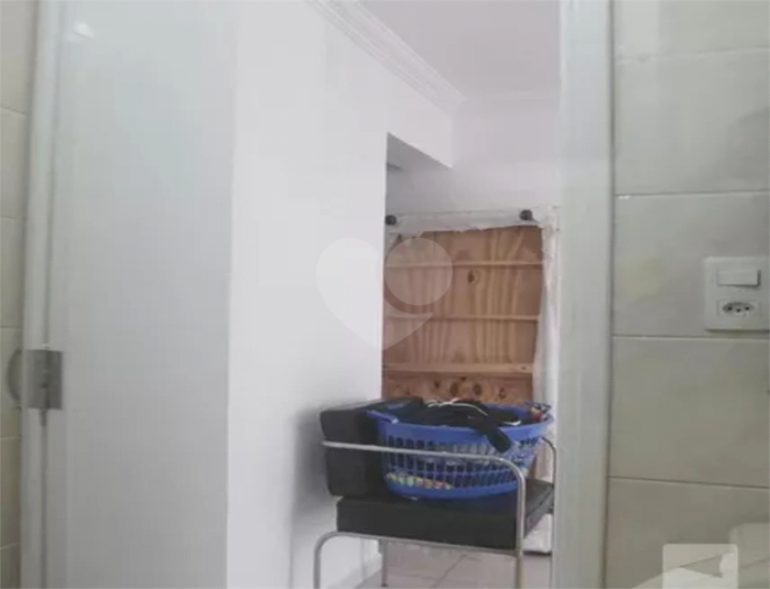 Venda Apartamento São Paulo Santa Teresinha REO181782 36