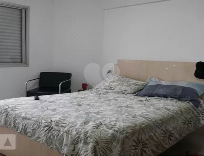 Venda Apartamento São Paulo Santa Teresinha REO181782 21